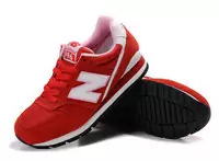 femmes chaussures classic new balance 996 italy 2013 red and white